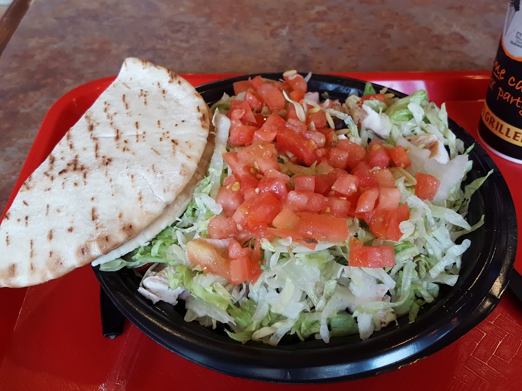 Join Our Eclub Chicken Kitchen Houston Texas